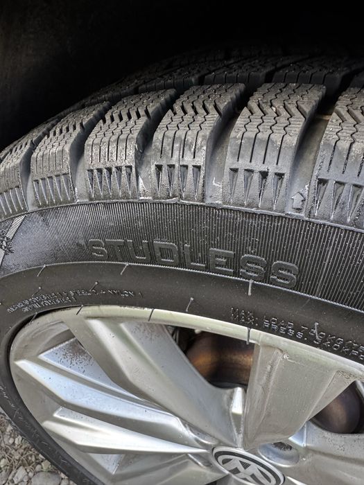 Продам Пасат B8 2015р. 2.0 TD