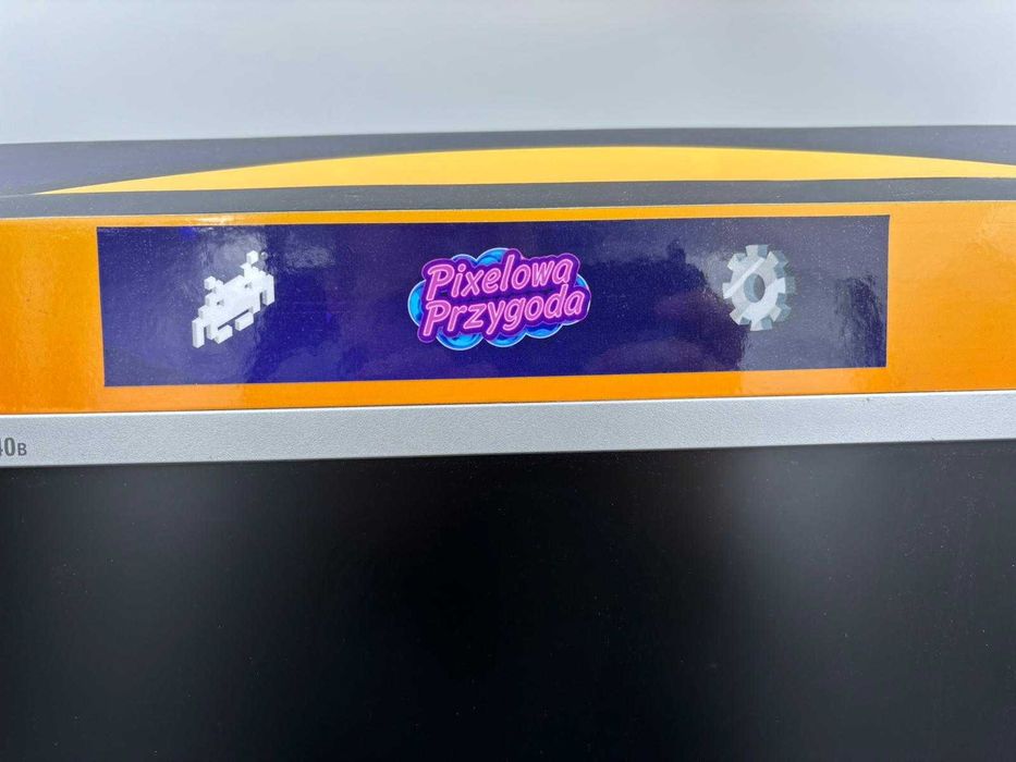 Automat do gier retro 15000 gier  NOWOŚĆ