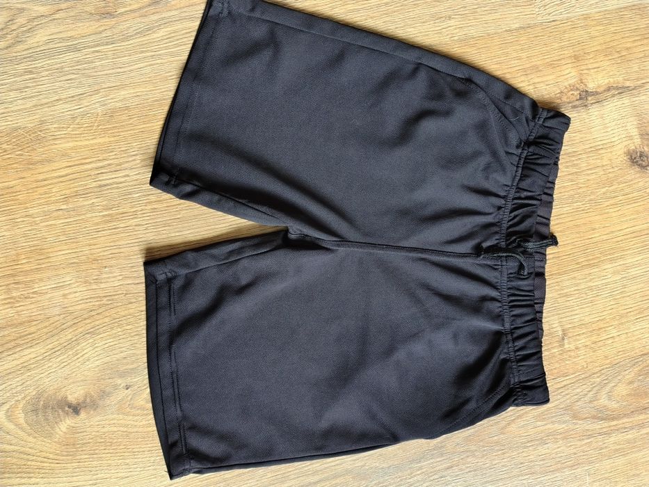 Spodenki gimnastyczne