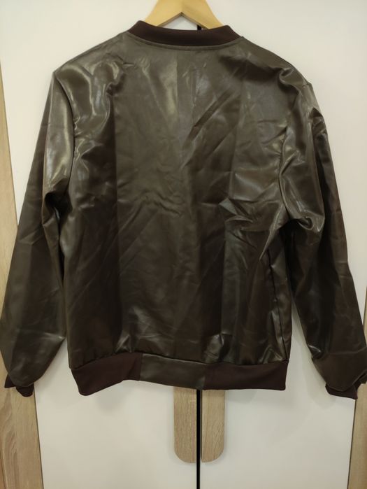 Kurtka pilota na karnawał rozmiar S