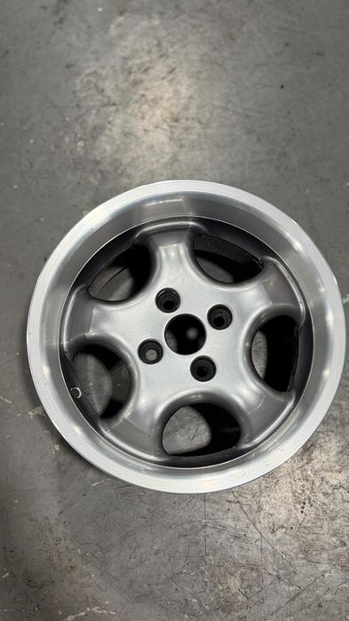 Jantes Brock 4x108 R14