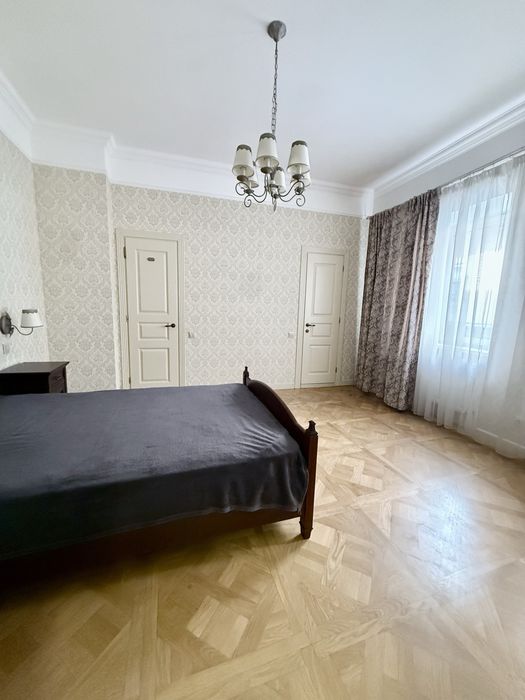 3-кімнатна квартира за адресою вул. Франка (площа 110 м²) - Atlanta.ua - фото 4