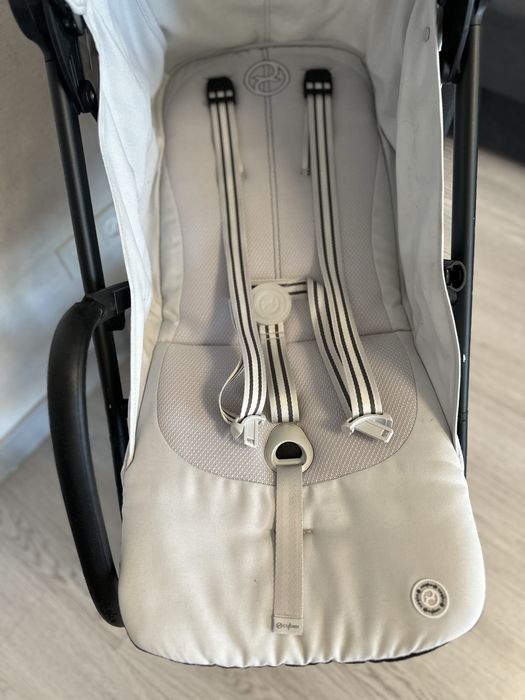 Візочок коляска Cybex beezy Сайбекс бізі 2024 року