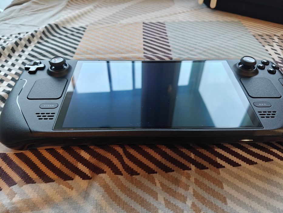 Steam Deck OLED 2Tb