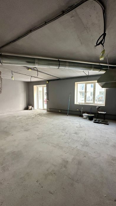 Оренда ФАСАД Комерція 46 м² 20кВт. Будинок зданий.