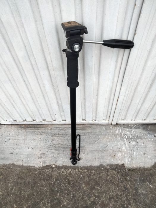 Mono pé para câmara Filmar ou fotográfica