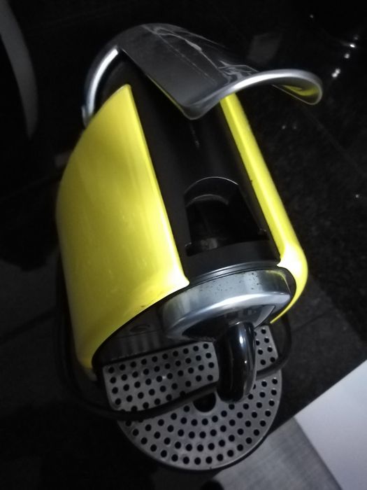 Nespresso krups capsulas