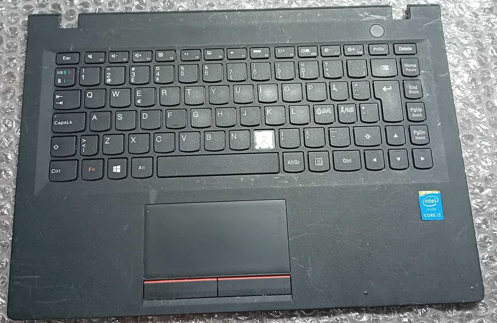 palmrest z klawiatura Lenovo E31-70