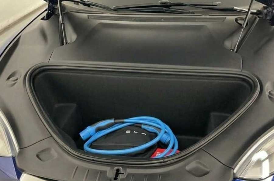 33.325€ + IVA | Tesla Model S Long Range 100kWh | 570cv Jantes 21