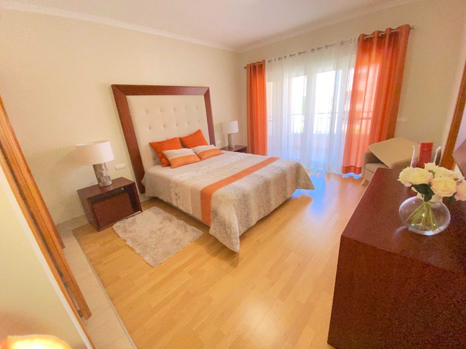 Apartamento T2 para ferias em Vilamoura