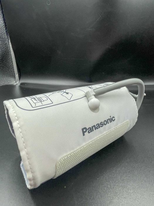 Oryginalny mankiet do ciśnieniomierzy (Rozmiar M/L, 20–34 cm)  Panasonic