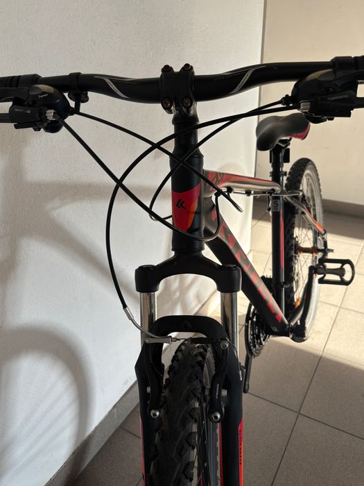 Rower Kross Hexagon 2.0