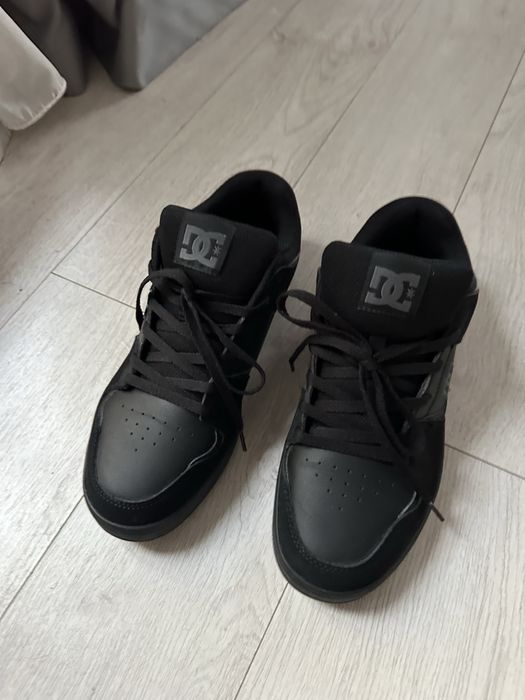 Чоловічі кросівки DC Shoes
