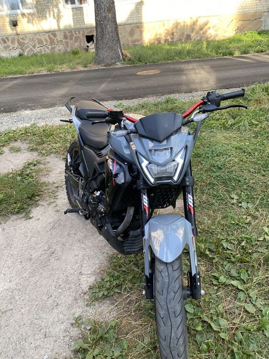 Продам Lifan Sr220 2025 року