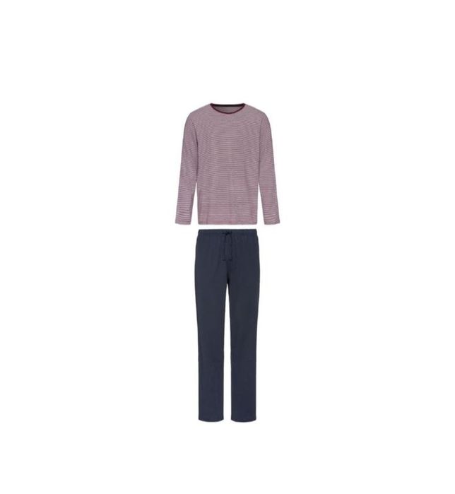 Чоловіча піжама Livergy р. S (44/46), M (48/50), L (52/54).