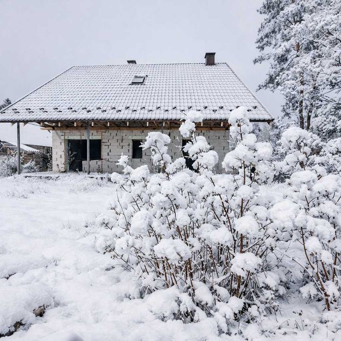 Практичний будинок в лісовій Бучі