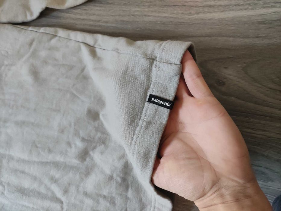 Чоловіча кофта patagonia