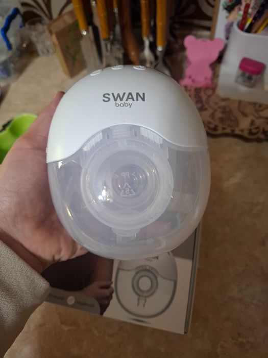 Молоковідсмоктувач