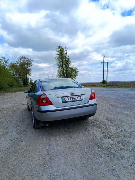 Продам Ford Mondeo 3