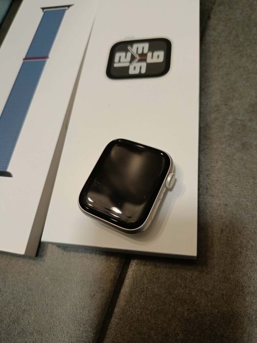 Apple Watch 2 SE 44MM