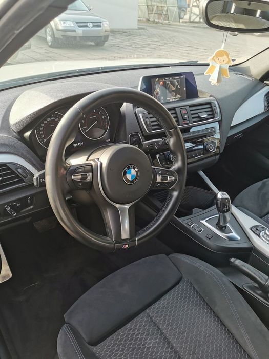 BMW Seria 1