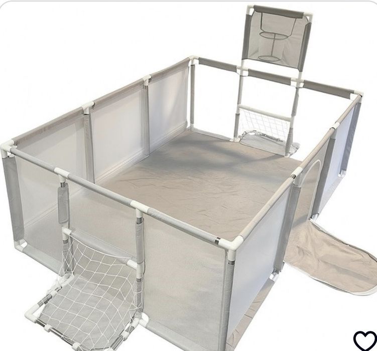 Детский игровой манеж