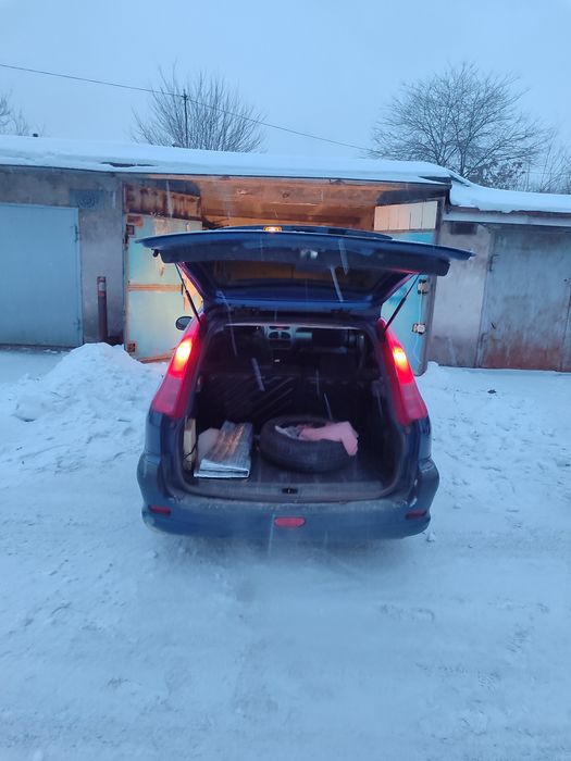 Продам автомобіль