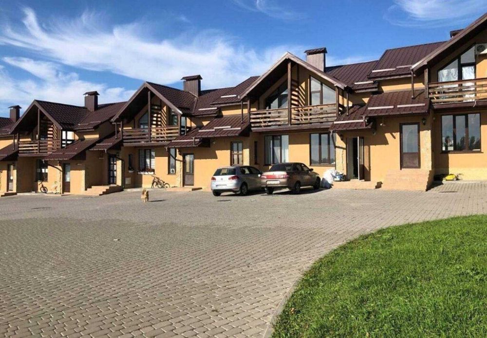 Здам затишний котедж!