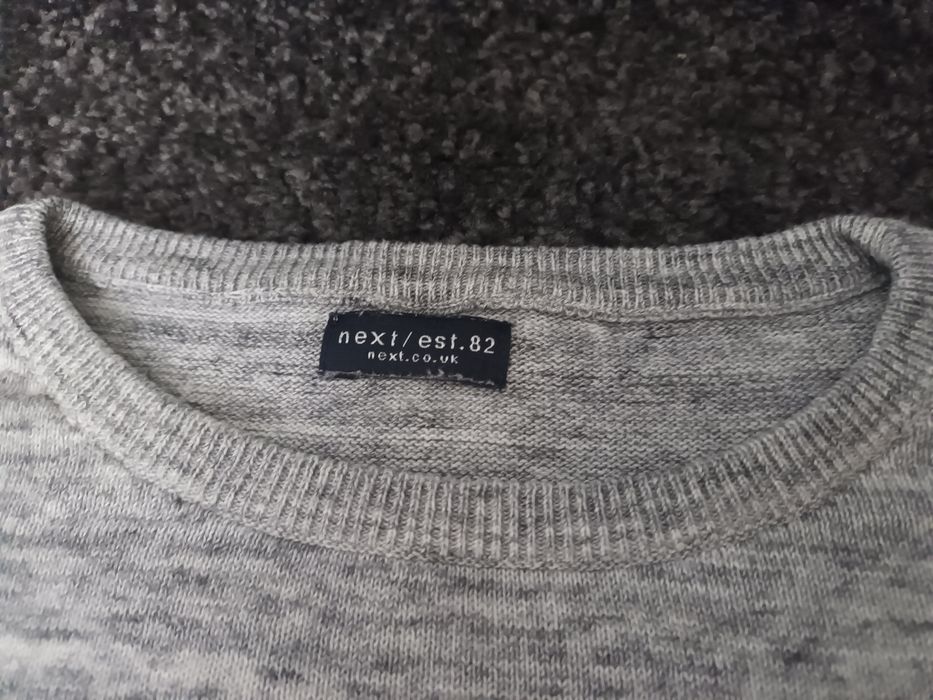 Sweter roz.158 Next