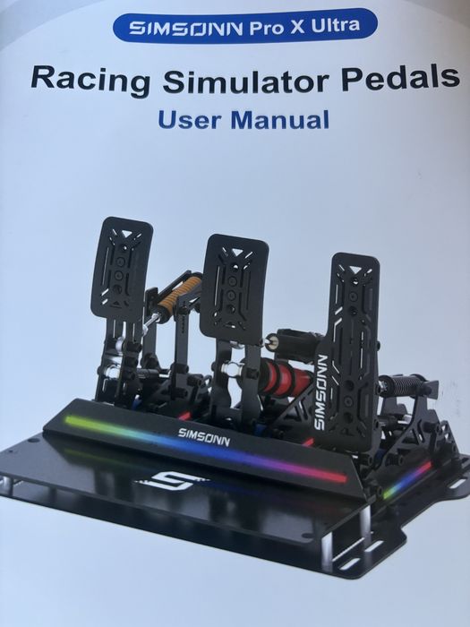 Simsonn pro x ultra
