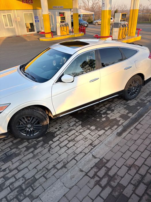 Продам Автомобіль Honda Crosstour