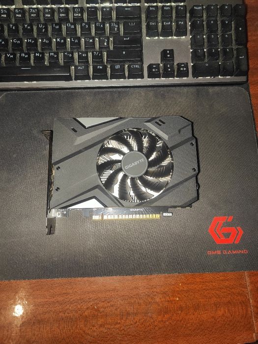 Gigabyte GTX 1650 SUPER