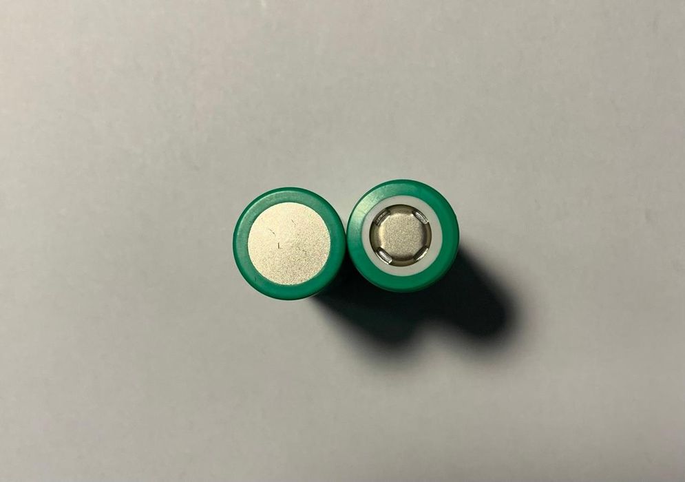 Высокотоковый аккумулятор INR18650 EVE-25P 2500mAh 20A 2024год.