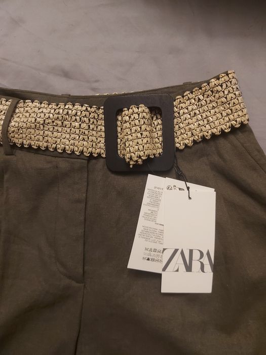Продам шорти Zara