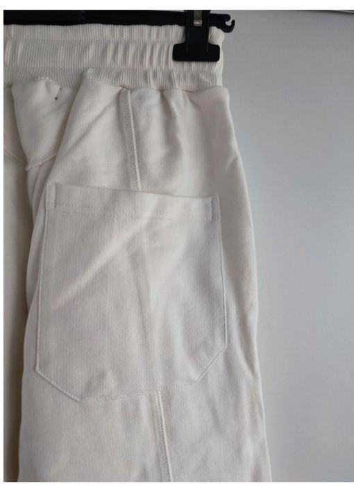 Lote de sweatpants Cole Buxton Vintage White