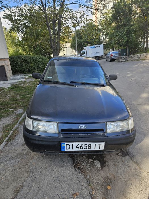 Продам ваз2110 16v