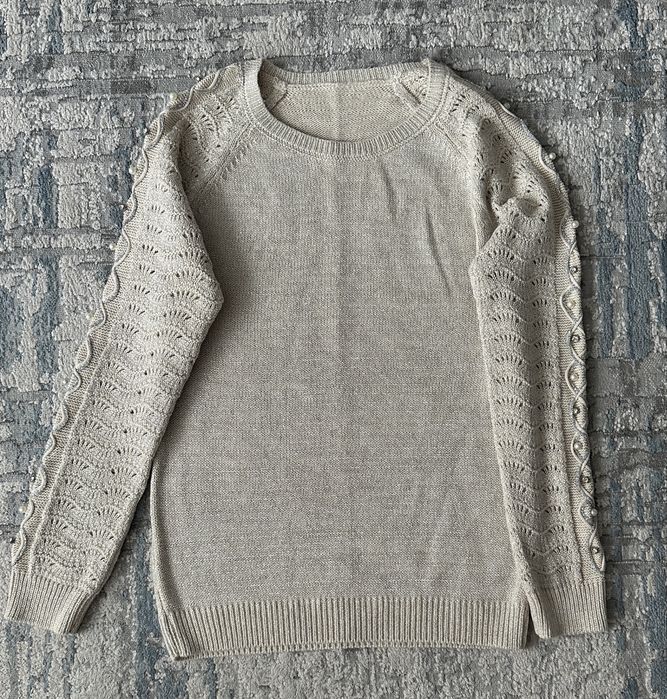 Кофта жіноча трикотажна