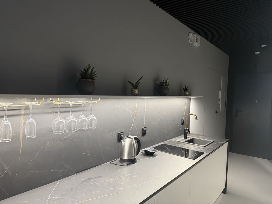 Apartament Rozwadowski