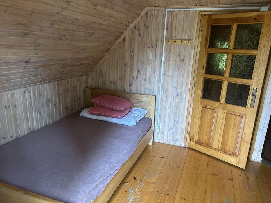 Domek blisko plazy  5 pokoi