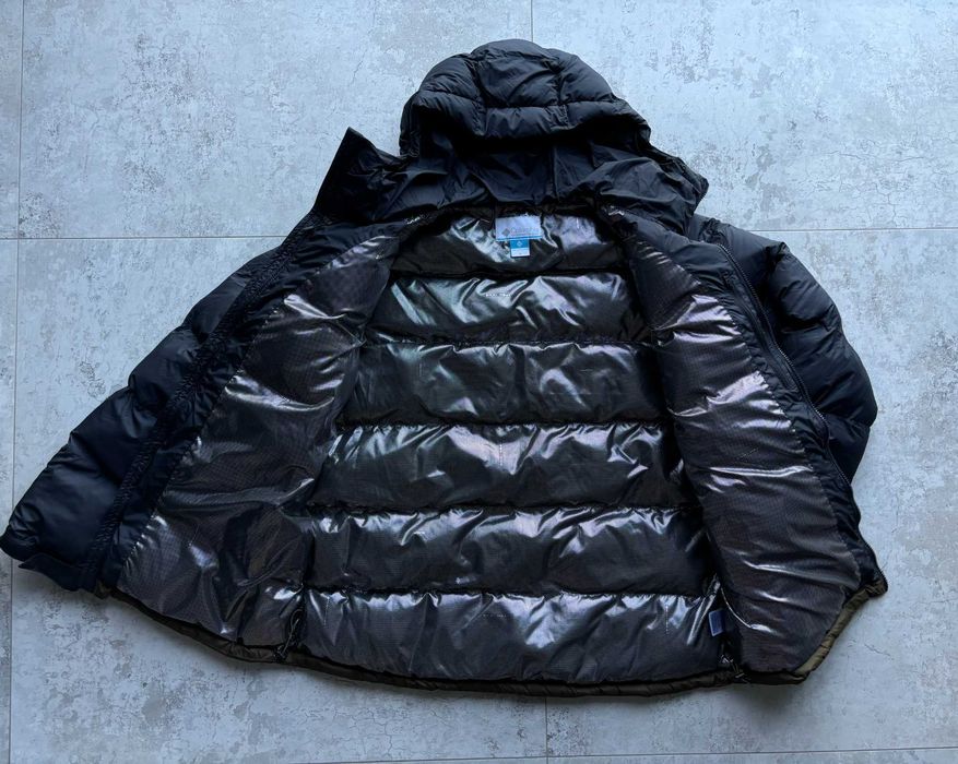 Чоловіча зимова куртка Columbia Pike lake, XL нова тепла фірмова