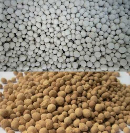 Wapno Kreda granulowana nawozowa