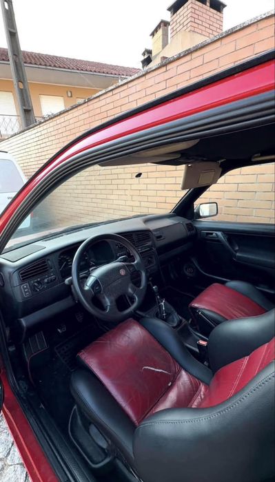 Vendo golf 3 — photo 5