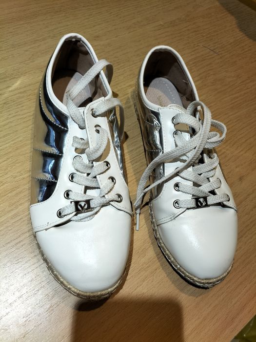 Buty, półbuty VICES