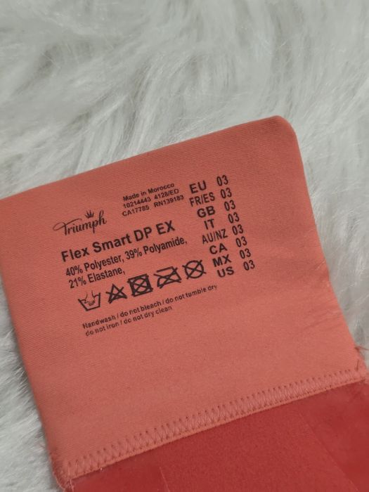 Biustonosz nowy Triumph