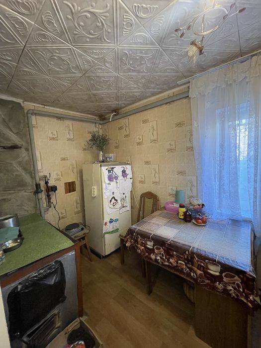 Продается жилой дом