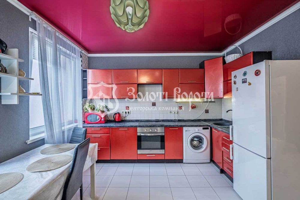 1-кімнатна квартира за адресою вул. Ракетна (площа 45 м²) - Atlanta.ua - фото 8