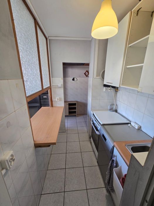 Mieszkanie – Wrocław, Żerniki - Widok 5
