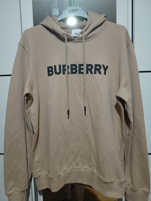 Burberry bluza śliczna