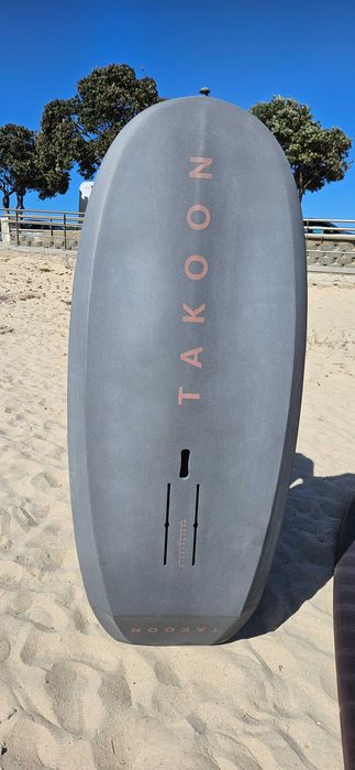 Pranchas de Windsurf