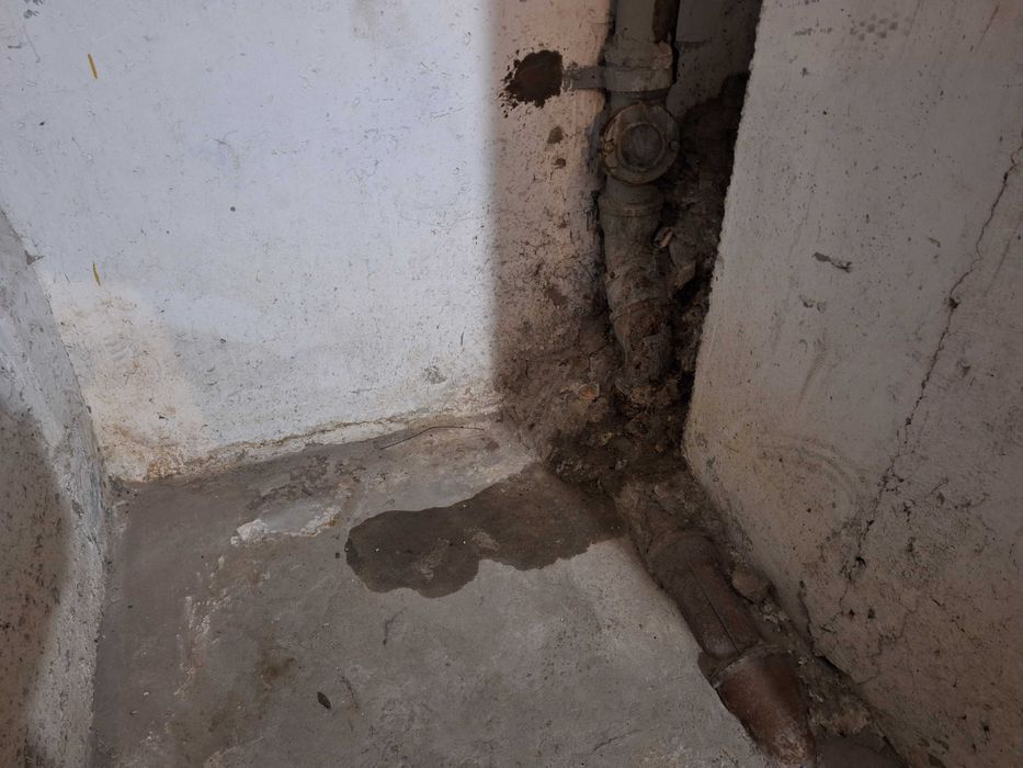 Oryginalna sztyca GHOST do siodełka z mocowaniami